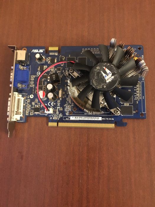 Продам Видеокарту Nvidia