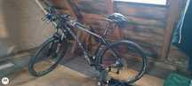Rower okSprzedam SHOCKBLAZE R9 TEAM 29