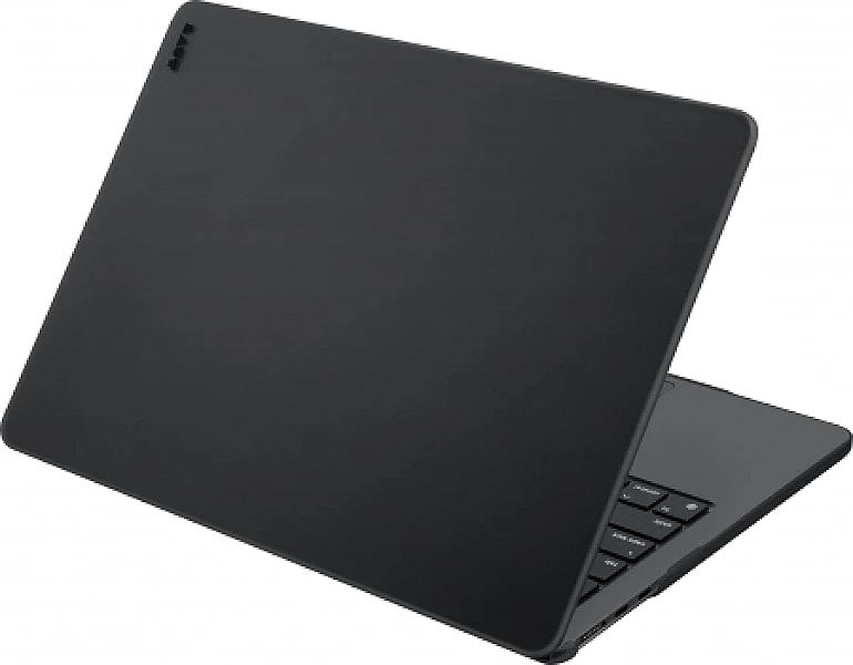 Etui LAUT Huex do MacBook Air 15'' M2/2023 - czarne