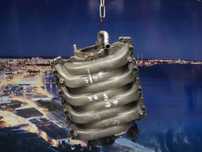Coletor admissão colector 3.7i 4.2i v8 audi a8 d3 4e0 2003-2005