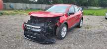 Mitsubishi ASX Salon Polska