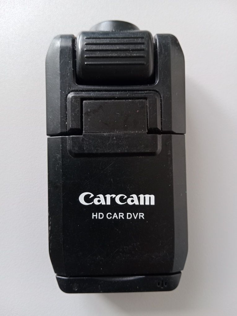 Видеорегистратор Carcam HD CAR DVR
F=2.0/F=2.6mm