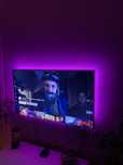 Telewizor Samsung 50 cali Ambilight OKAZJA!