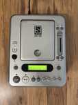 Odtwarzacz CD Jaytec CD-40