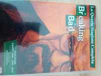 Breaking Bad Sezony 4 I 5A POLSKIE NAPISY!!!