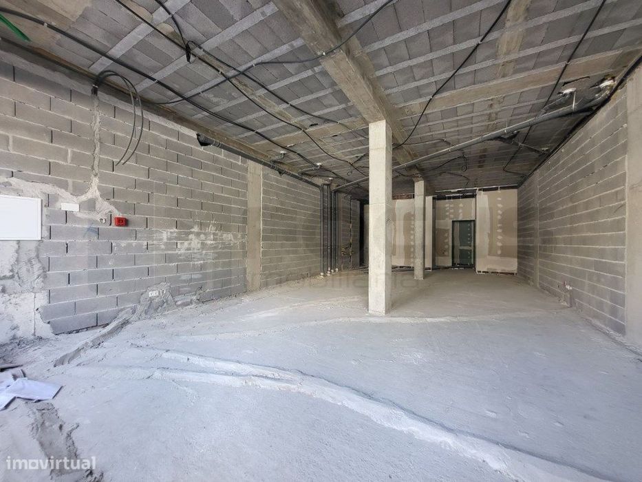 Loja para arredamento - Aveiro - avenida principal !!!