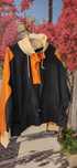 Nowa kurtka outdoor H&M w stylu retro