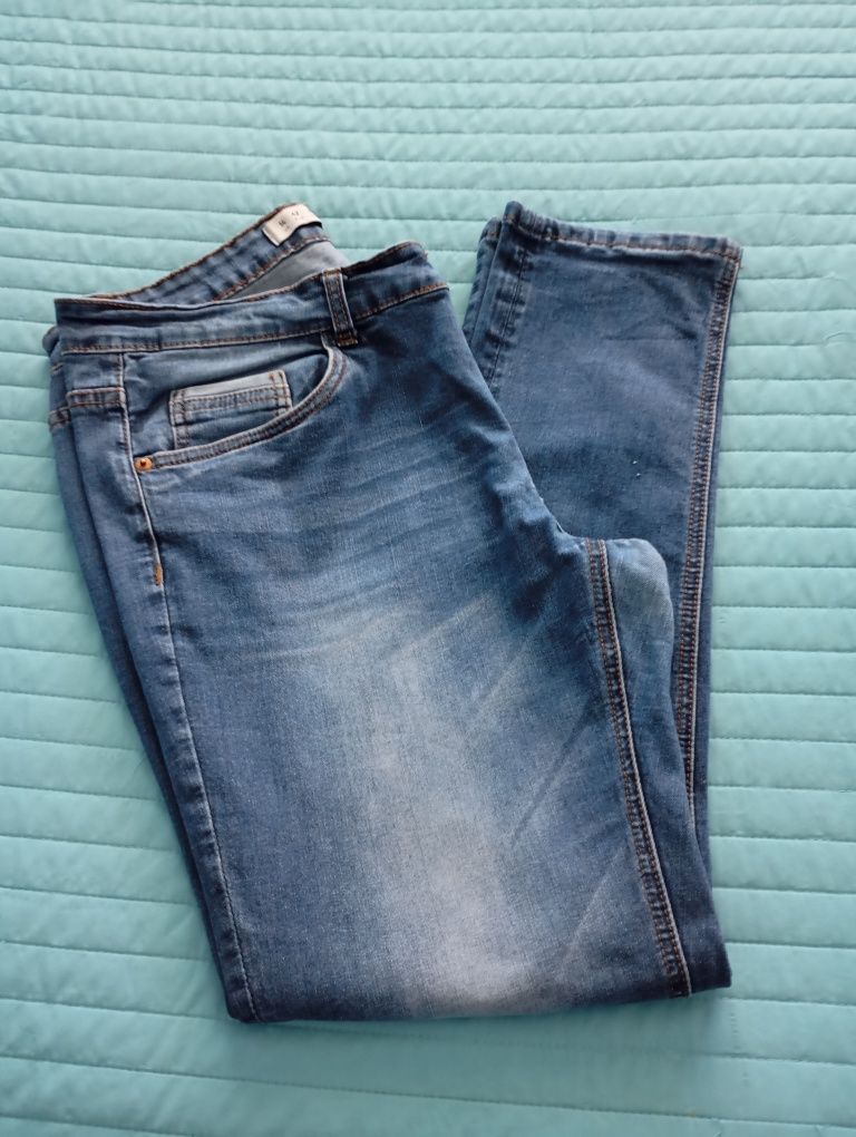 Calças de ganga Primark