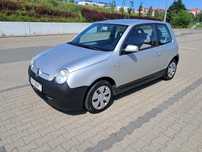 VW LUPO 3L 1.2TDI Automat