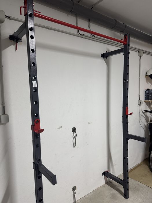 Equipamento Home Gym