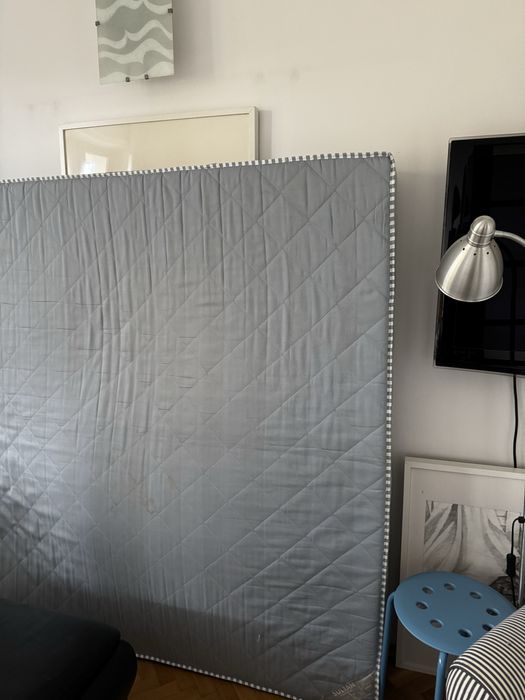 Materac sprężynowy 180/200