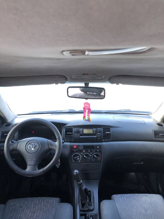 Продам Тойота Корола в гарному стані