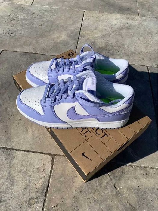 Nike Dunk Low Next Nature Lilac rozmiar 39, US6,5/8W