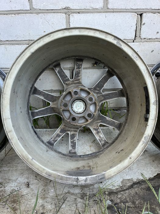 Диски R-16 Spider 5/100; р16 Спайдер 5/100 ; ОРИГІНАЛЬНІ !!!