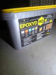 Fuga epoksydowa 2 kg  WIM