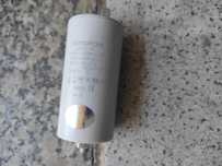 Condensador 25 uf