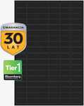 HIT PANEL PV SUNPRO 390W BIFACIAL Full Black - 289 zł brutto / szt