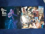 Vinil OZZY OSBOURNE Randy roads Tribute