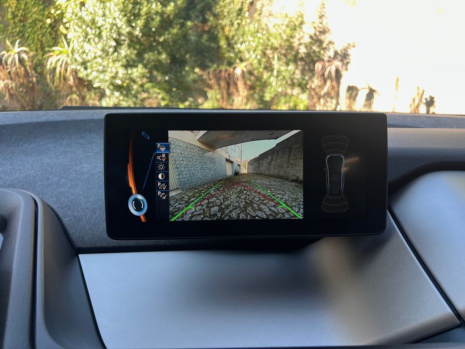 BMW I3 94Ah Full Extras