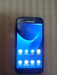 Телефон Samsung S7 930FD