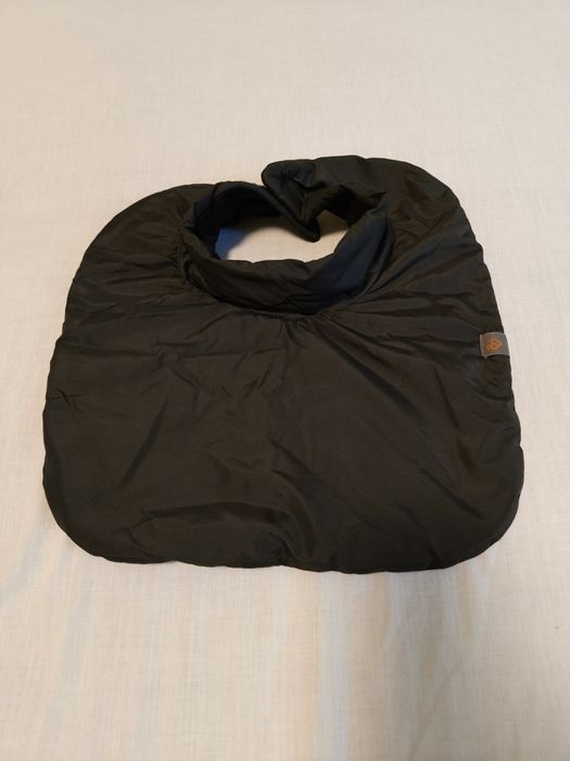 Зимова слінгокуртка Куртка для вагітних