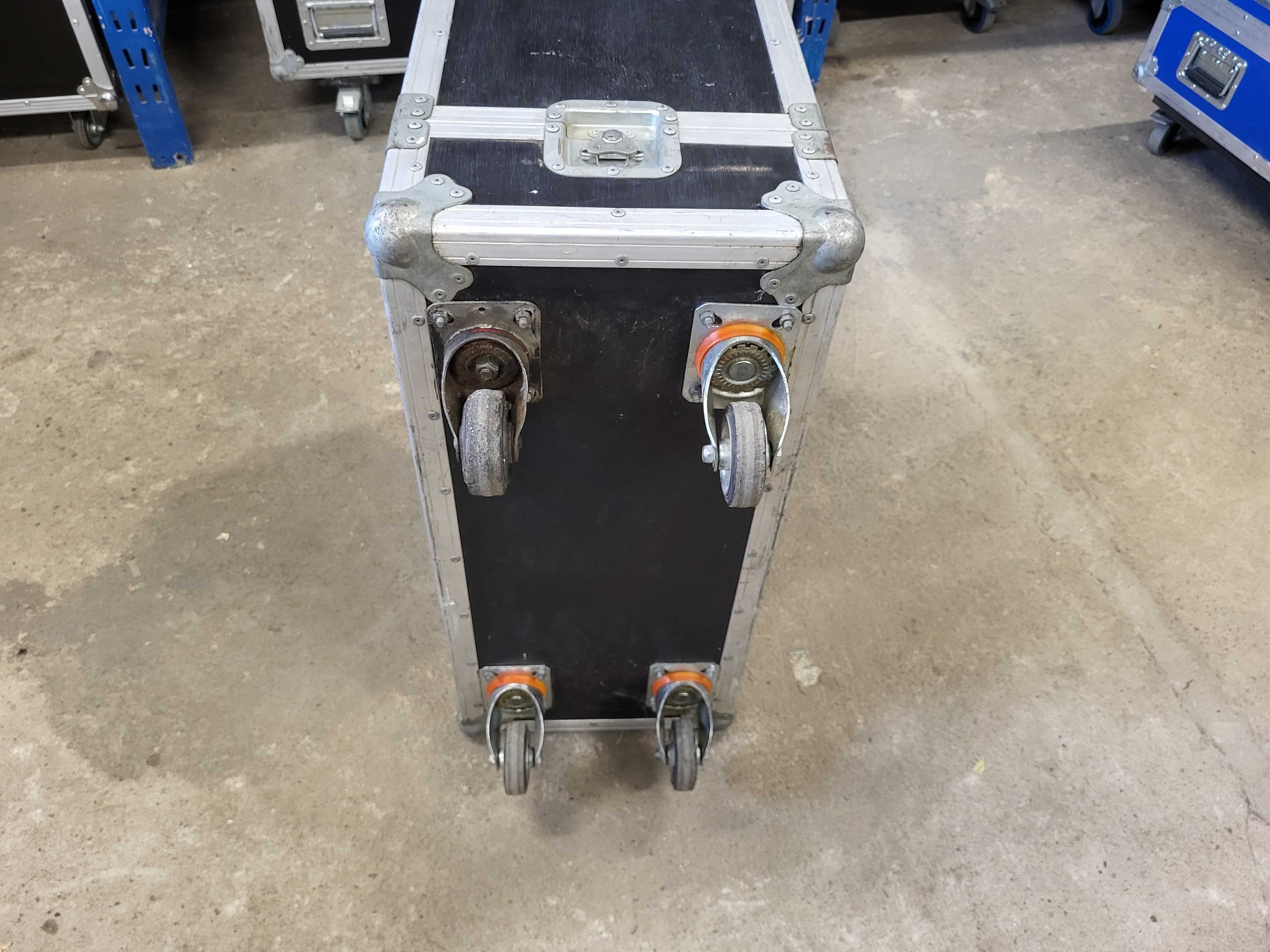 72x30x59 Case na piec, wzmacniacz, head, głowę
