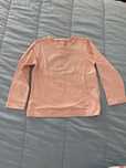 T-shirt de manga comprida mayoral - 24 meses
