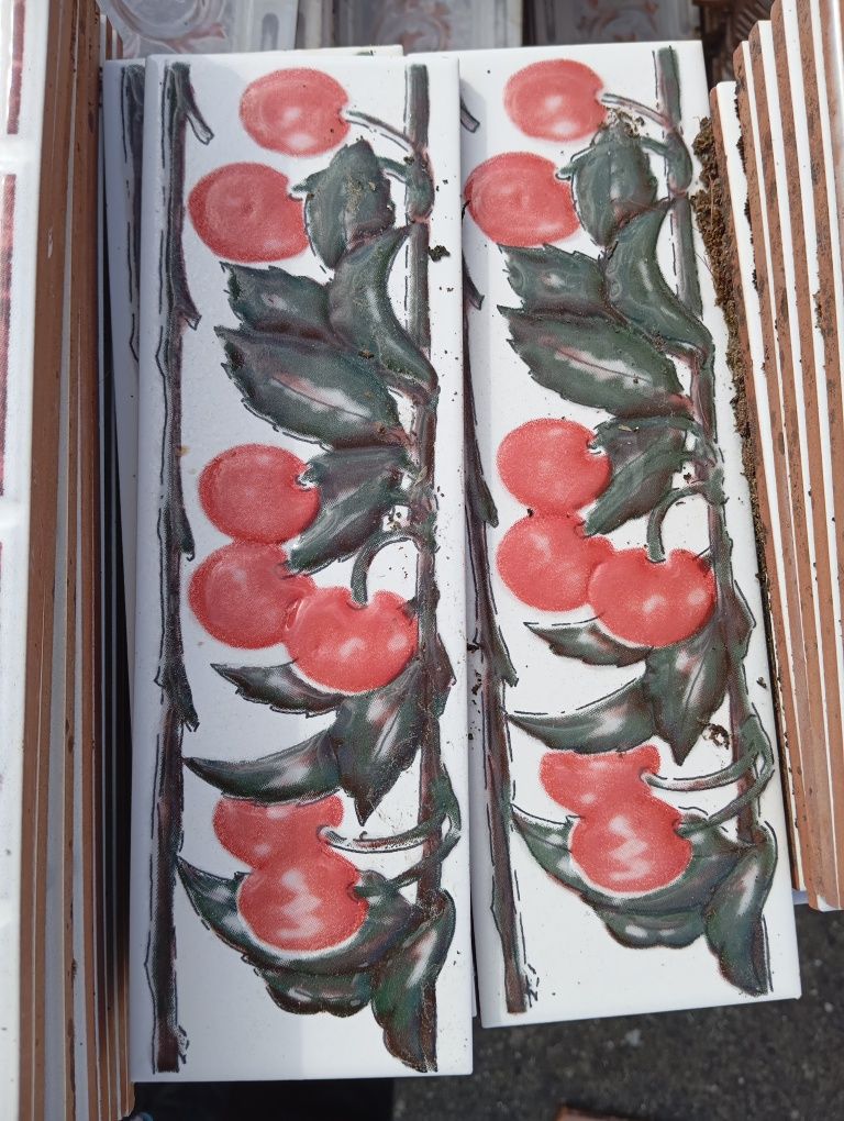 Azulejos -barras