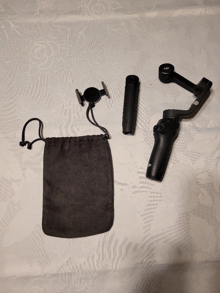 Gimbal DJI Osmo Mobile 6
