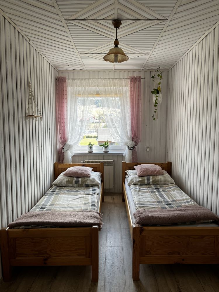 WAKACJE w górach, Babia Góra, Beskidy, Tatry, dom, apartament,noclegi