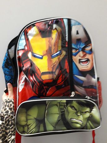 plecak dziecięcy  Marvel
