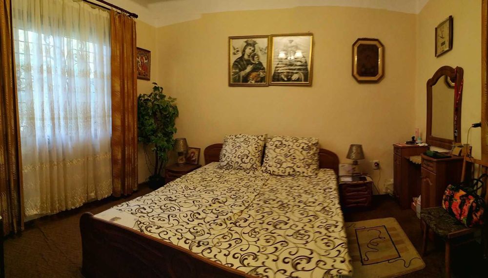 Продається будинок,мебльований. За 15 км. до Славська,до м. Сколе 5 км