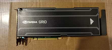 NVIDIA Grid K2 -8GB GDDR5 - Acelerador Gráfico