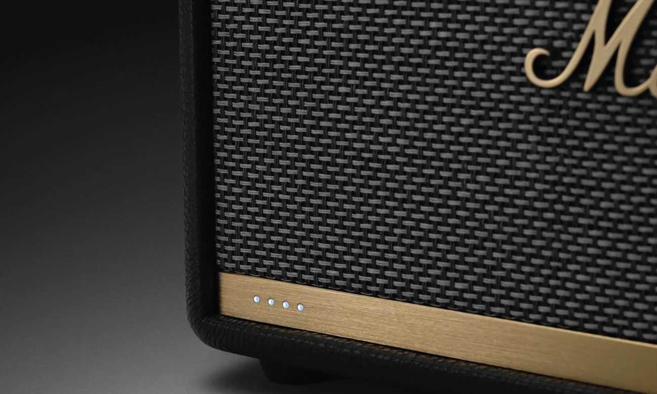 Marshall Stanmore II Voice Google
