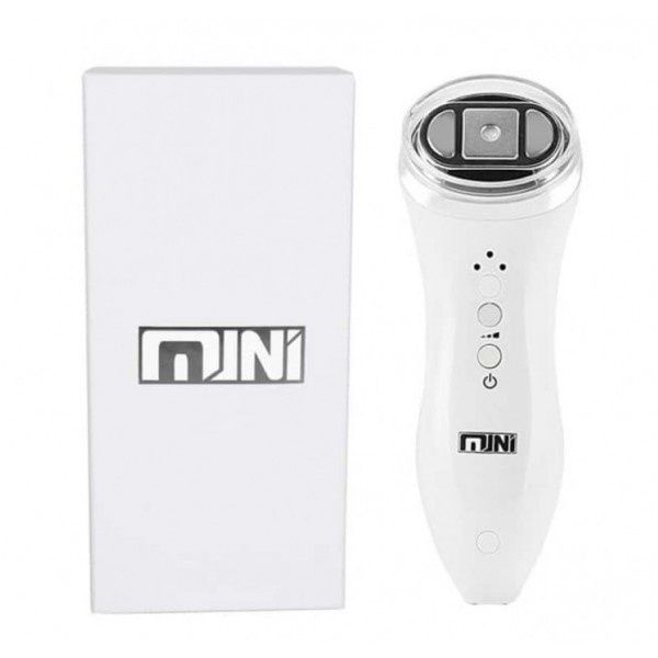 Апарат для підтяжки обличчя, видалення зморшок HIFU mini c29, 1 шт