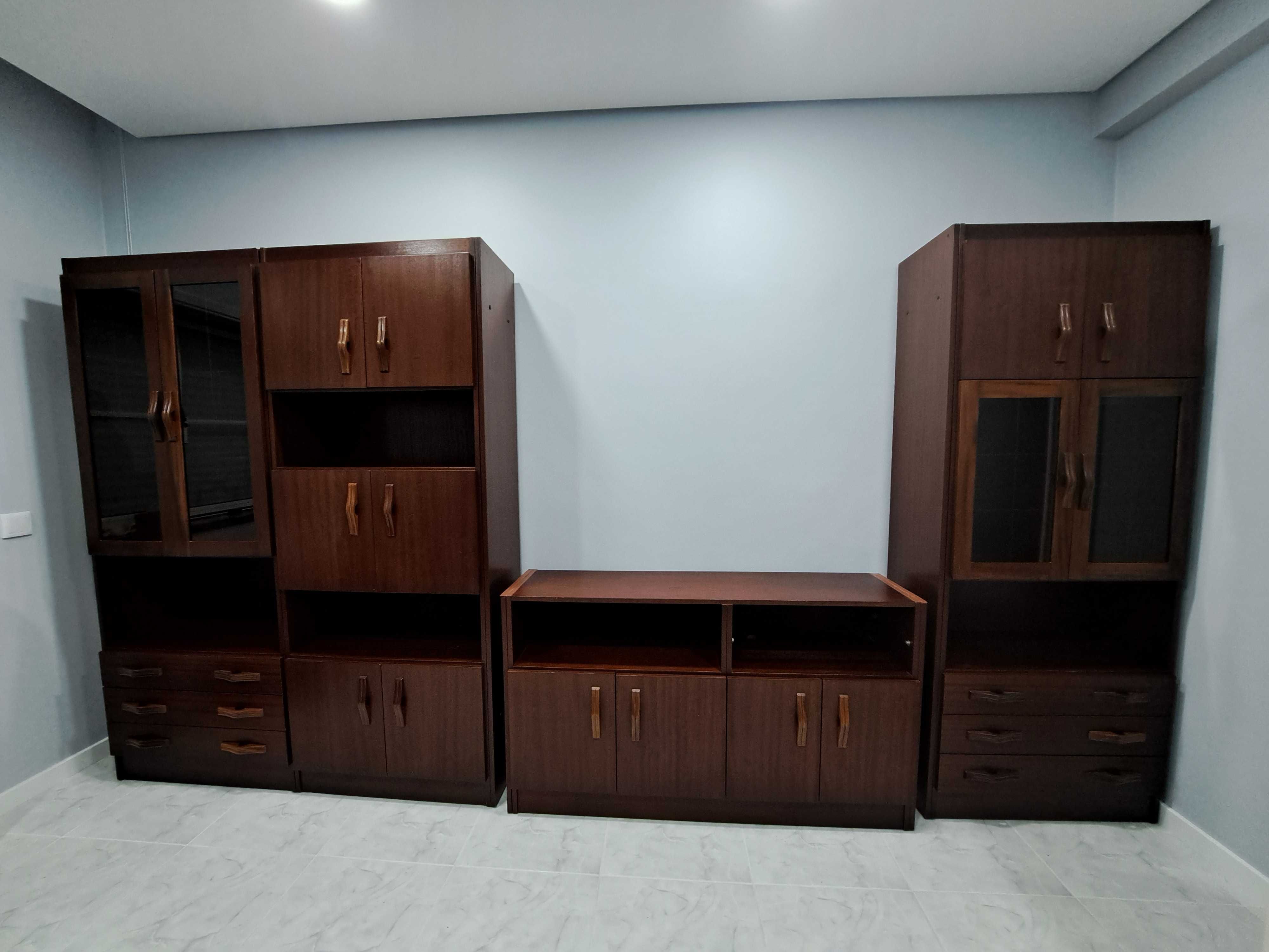 Pack de Sala de Estar