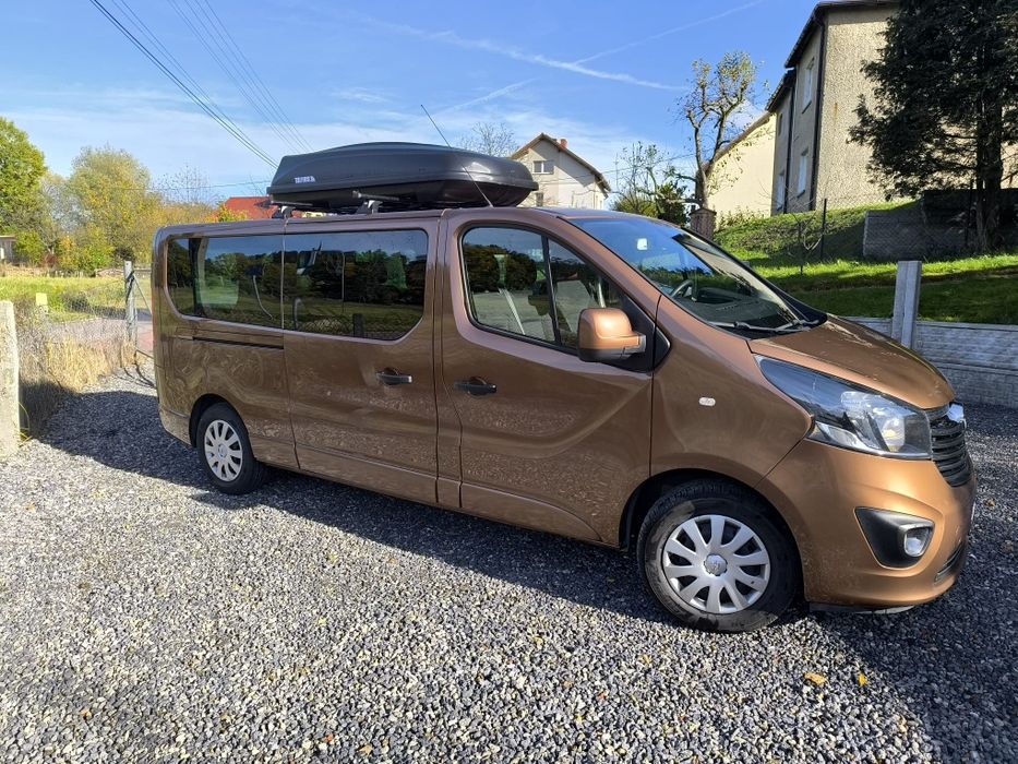 Wynajem busów 9 osobowych ,wyjazdy na narty sprawdź ofertę