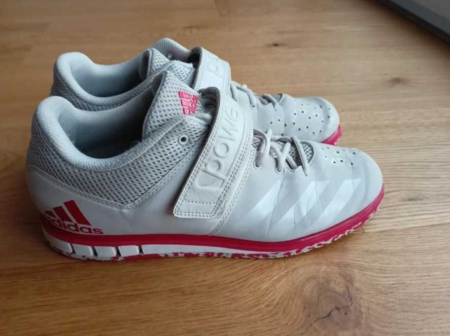 Adidas Powerlift 3.1