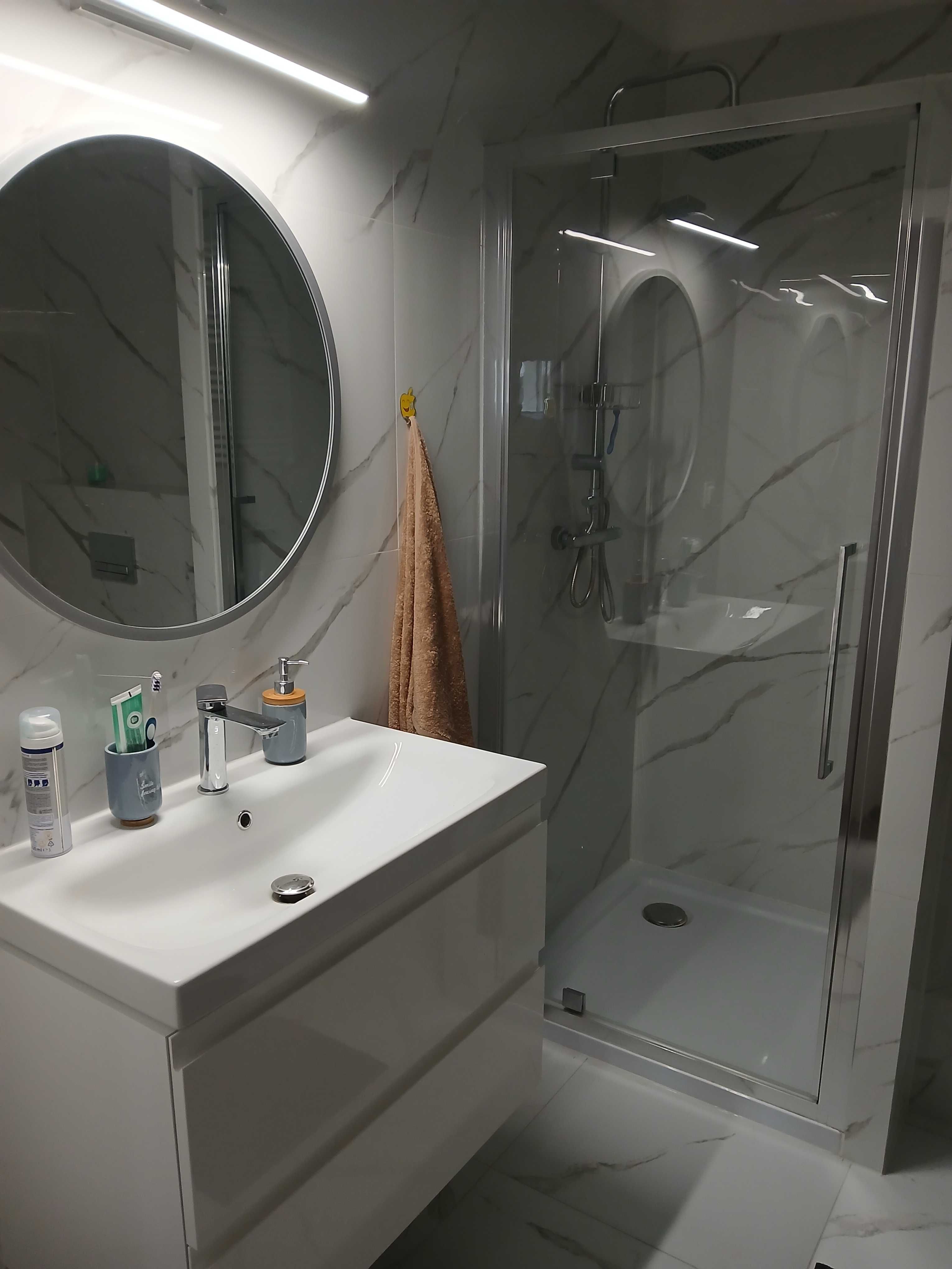 Nowy Apartament nad morzem Sianożęty - Ustronie Morskie