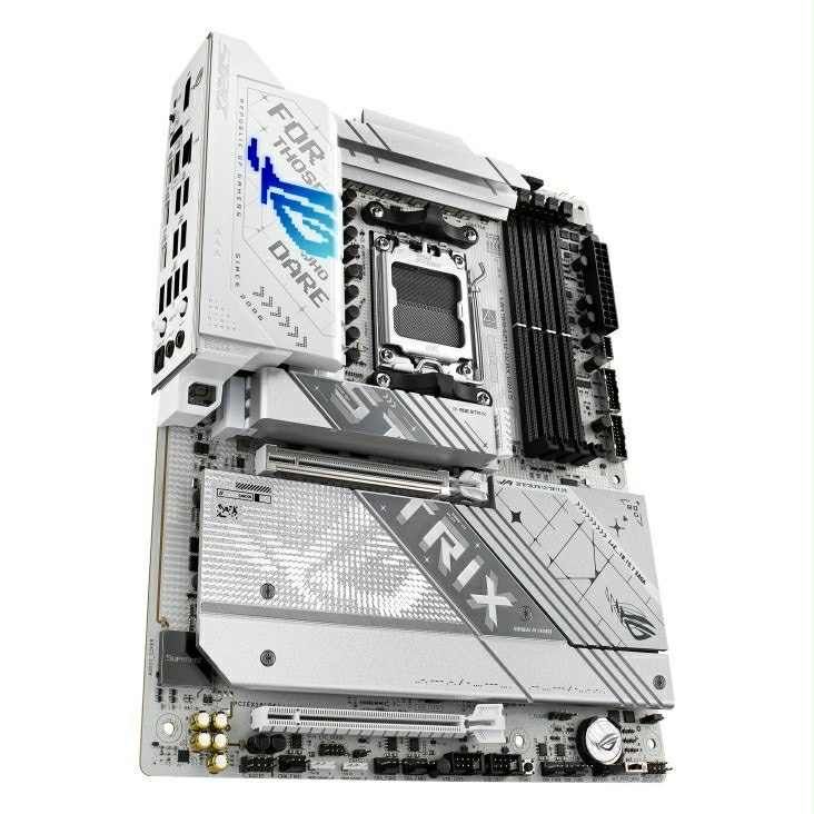 Płyta główna rog strix X870-A GAMING WIFI AM5 DDR5 HDMI/USBC Asus