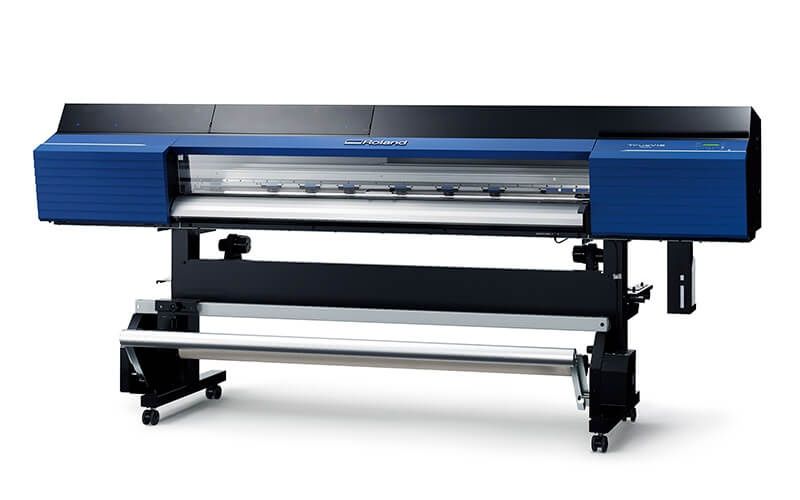 Plotter Roland VG2 640
