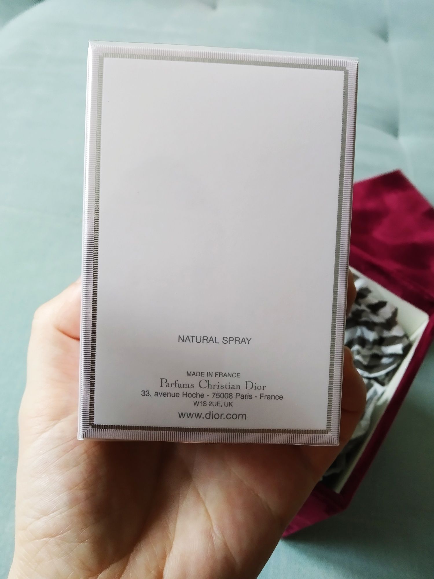 Christian Dior Blooming Bouquet 50 ml