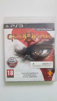 God of war 3 pl dubing