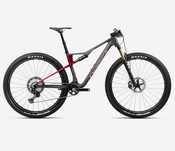 Rower Orbea MTB OIZ M-PRO - 2025 ! + FITTING