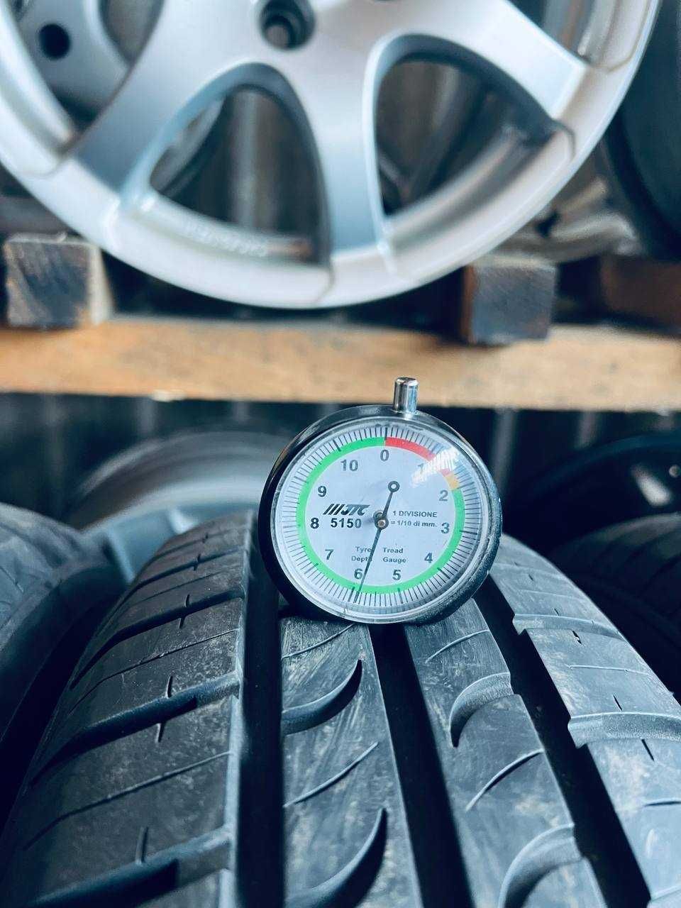 Шини Резина Літні 175 80 14 Hankook Optimo K715 [0111] 4шт