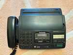 Телефон-факс Panasonic KX-F680RS