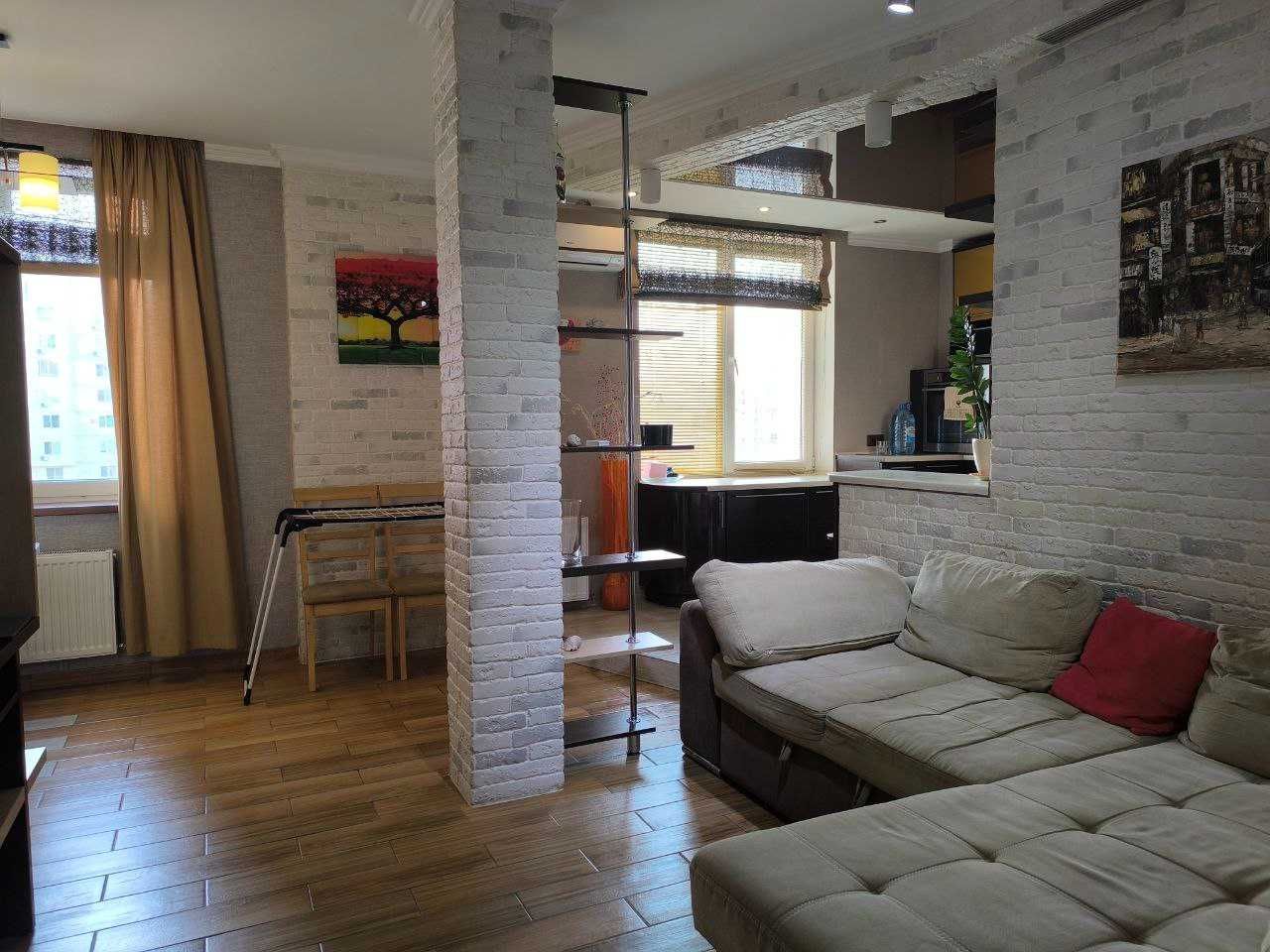 Продам классную квартиру в новом жк на Бочарова seg-01