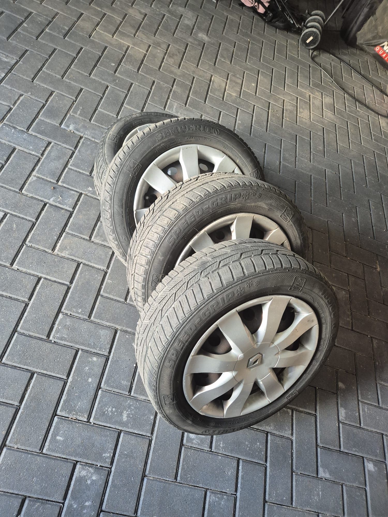 Renault Clio III
