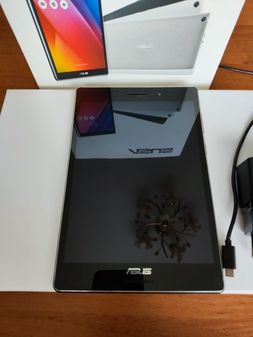 Планшет asus ZenPad s8.0 z580c