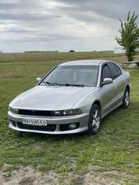 Mitsubishi Galant VIII 2.0 Газ/Бензин